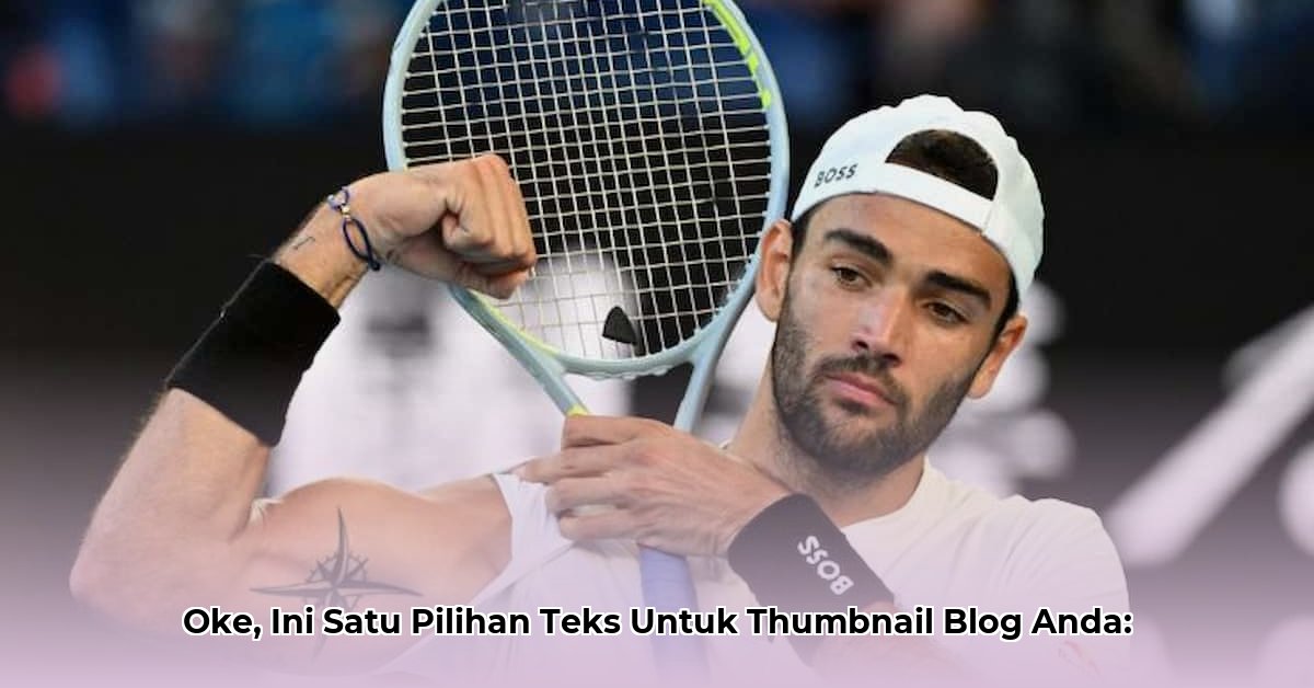 berrettini-net-worth